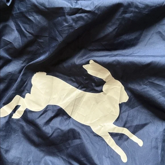 Tracksmith Packable Tote - Picture 5 of 7